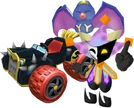 DimentioNova