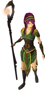Ariane armoured