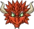 Red Hydra Head