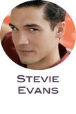 Stevieevans