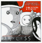 Ghost princess web