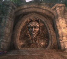 Demon Door Fable III