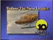 WTSP TV10 1986