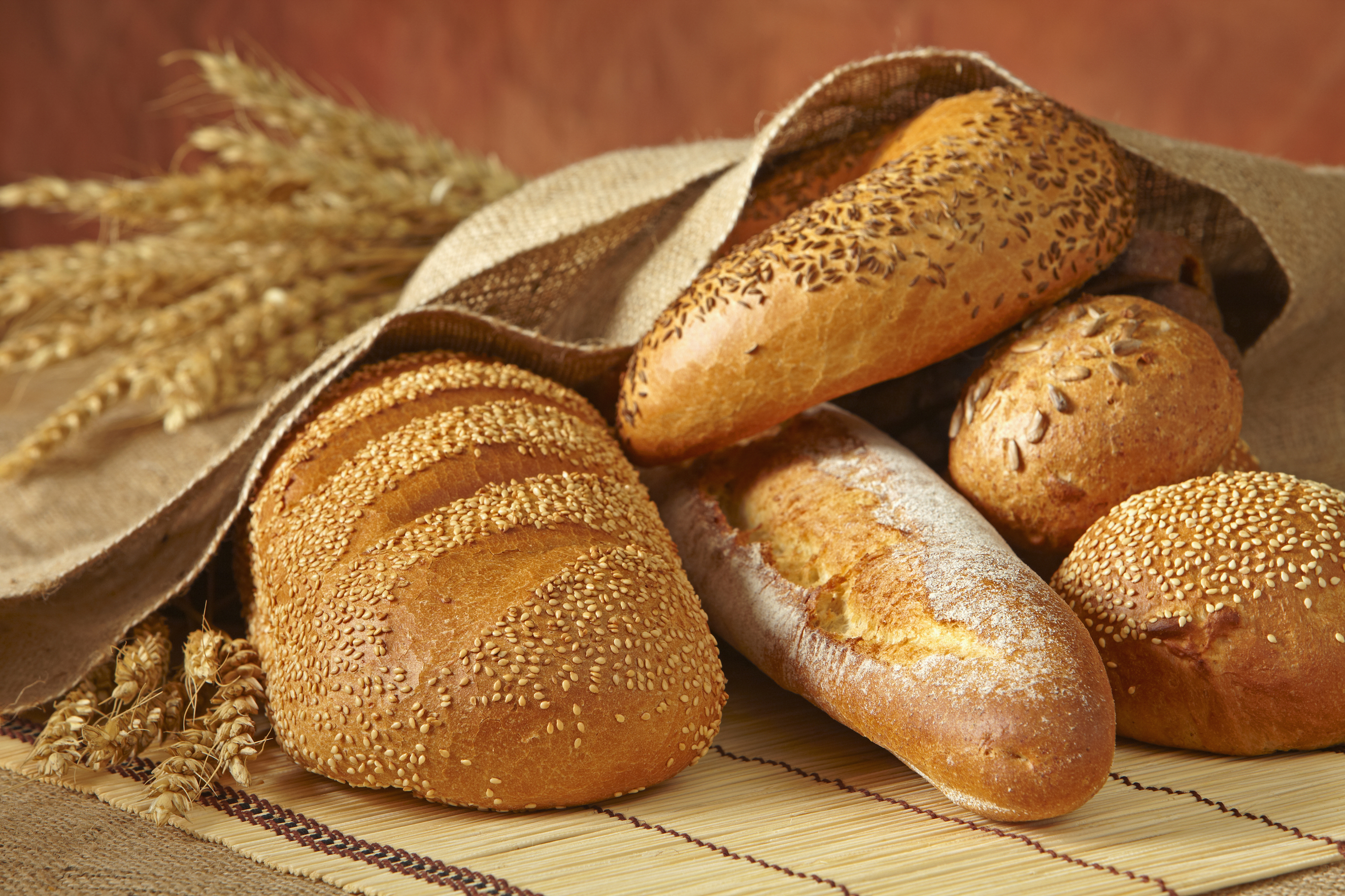 Why Is Bread So Common In France