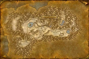 WorldMap-DunMorogh-old