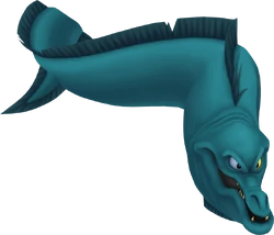 Jetsam