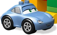 DUPLOSally