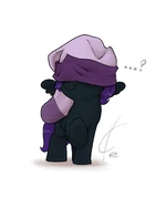 Nyx Sock Hat by Dreatos