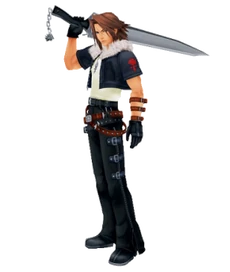 Leon-KH