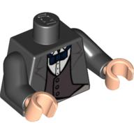 Lego Alfred