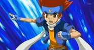 Gingas Attacke