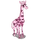 Valentine Giraffe