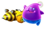 Lubba Artwork