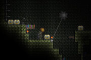 4 chests