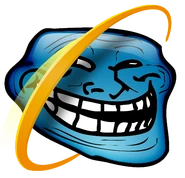 Internet-Troll-Face-Explorer