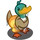 Shivering Duck-icon