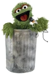 OscartheGrouchMicrophone