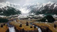 Northrendfalls