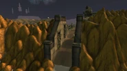 Tanaris Uldum entrance