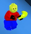 Banana Bob