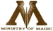 MDM logo