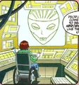 Oracle DC Super Friends 001