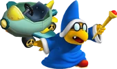KamekNova