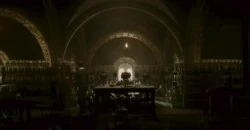Aula de pociones