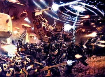 Lobos vs tau