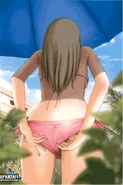 Gravity Angel 5