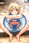 Gravity Angel 9