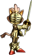 Sir Percival