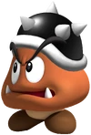 Goombatrol SM3DW