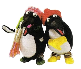Penguins