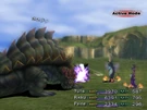 FFX-2 Fingersnap