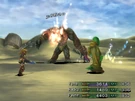 FFX-2 Sparkler
