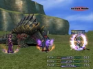 FFX-2 Hayate