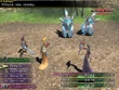 FFX-2 Rikku Trainer Attack