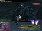 FFX-2 MoogleY Attack