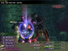 FFX-2 Moogle Cure