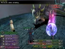 FFX-2 Moogle Cureja
