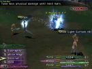 FFX-2 Drain