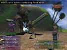 FFX-2 Water