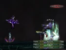 FFX-2 Waterga