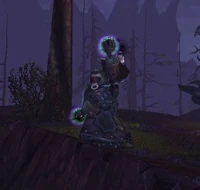 Image of Twilight Windwarper