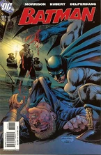Batman664