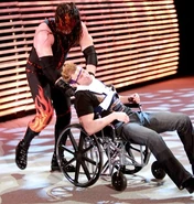 Kane and ryder