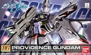 Hg-providence