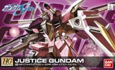 Hg-justice