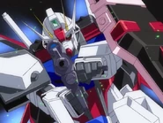 Strike Rouge (Kira)